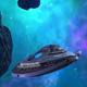 Illustration for article titled New Star Trek Online Screens, Fresh Off The Replicator